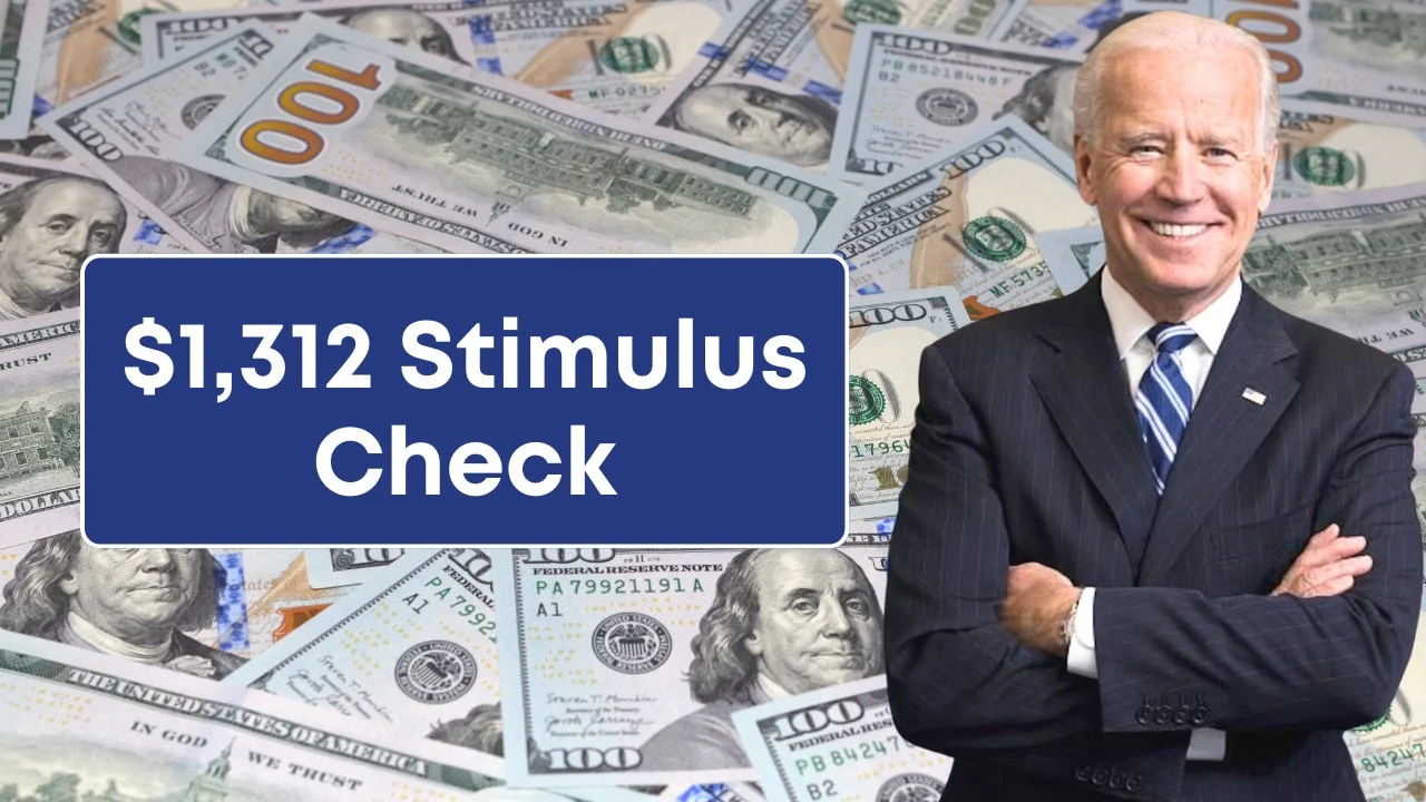 Alaskans to Get $1,312 Boost: Stimulus Check Arrives Soon!